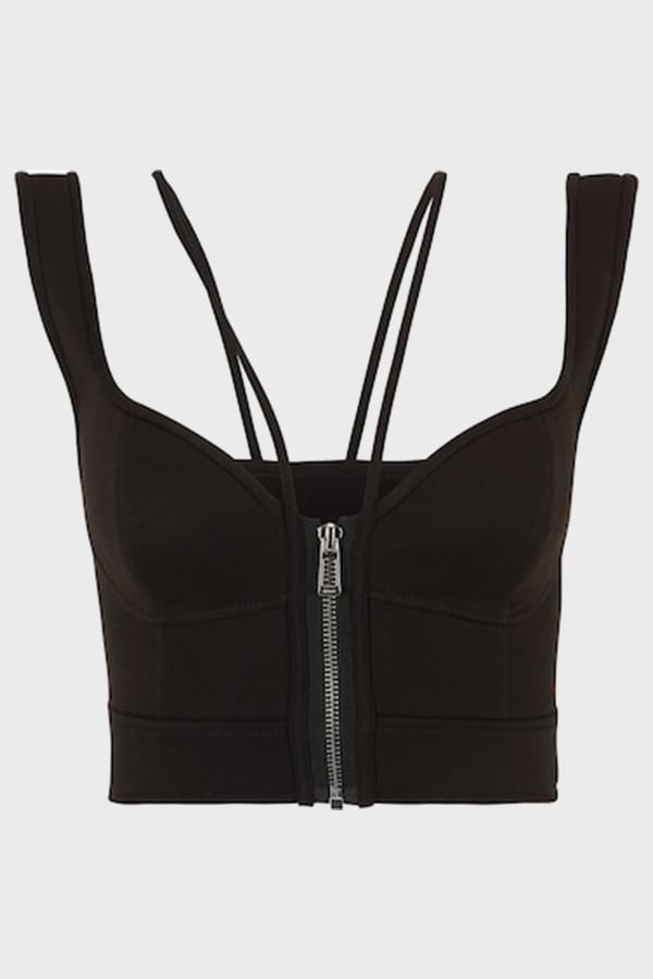 TOP HUGO - 001 ΜΑΥΡΟ